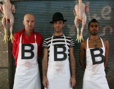 Balkan Beat Box