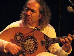 Mousa Elias, Yair Dalal och Heil El Awewi