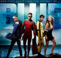 Bollywoodfilm: Blue