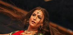Bollywoodkvll med Shahin Badar