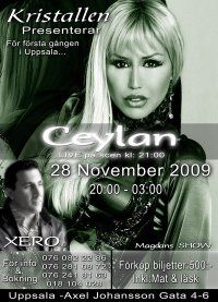 Ceylan