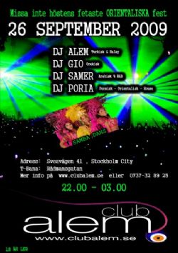 Club Alem