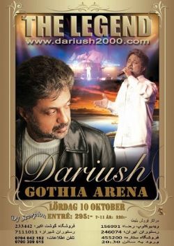 Dariush