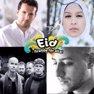 Vrlden i Konserthuset - Eid-firande fr alla