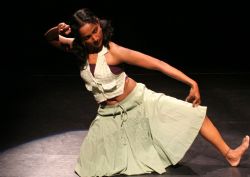 Beyond Bollywood dans