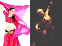 ppet hus p Arabesque Belly Dance Academy