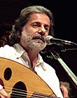 Marcel Khalife