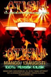 Atish Party