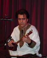 Bahram Bajelan