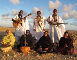 Group Doueh