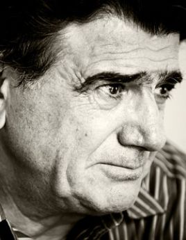 Mohammad Reza Shajarian & The Shahnaz Ensemble