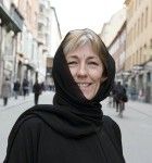 Tina Thunander: Resa i Sharialand