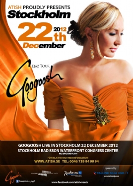 Googoosh