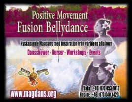 Magdansfusion