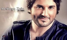 Melhem Zein