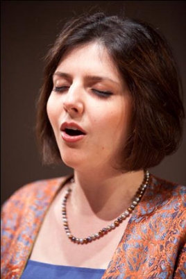Mezrab Ensemble