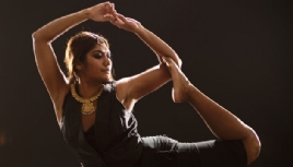 Shobana Jeyasingh Dance / Classic Cut