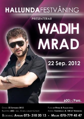 Wadih Mrad