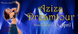 Aziza Dreamtour