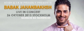 Babak Jahanbakhsh