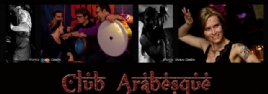 Caf Arabesque