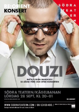 Douzi
