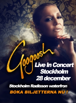Googoosh