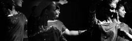 Indian night p Stockholm Filmfestival