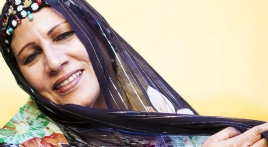 Mariem Hassan