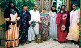 Mazaher