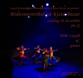 Midvintertribal