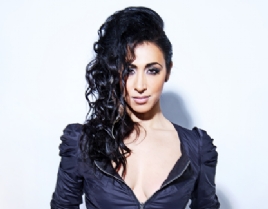 Nouruz - Mahan Moin och Pari Isazadeh
