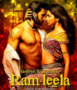 Ram-leela