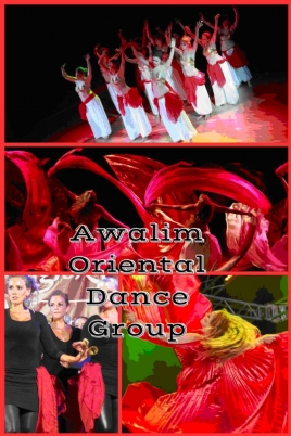 Yalla dansar