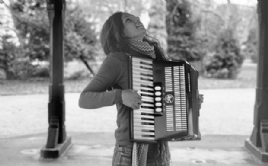 Youssra El Hawary