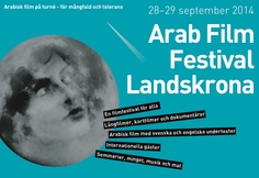 Arabisk afton - MAFF 2014