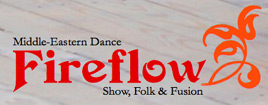 Fireflow Oriental Dance