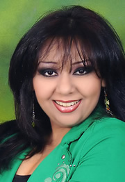 Reem Kamal