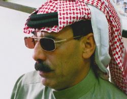 Sublime Frequencies: Omar Souleyman & Group Doueh