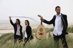 Trio Joubran
