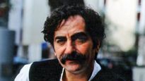 Shahram Nazeri