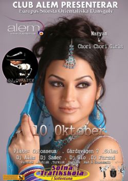 Club Alem