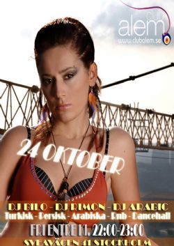 Club Alem