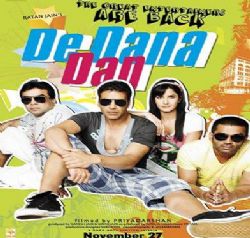 De Dana Dan (Bollywoodfilm)