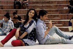 Love aaj kal