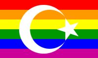 Oriental Pride Party