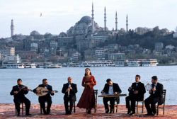 Selim Sesler