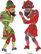 Turkisk teater: Karagz