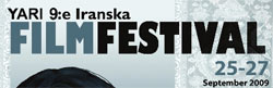 Iranska filmfestivalen 2009