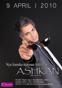 Ashkan